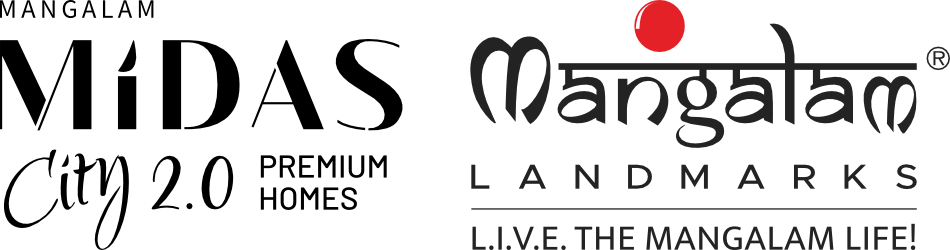 Mangalam Midas City 2.0
